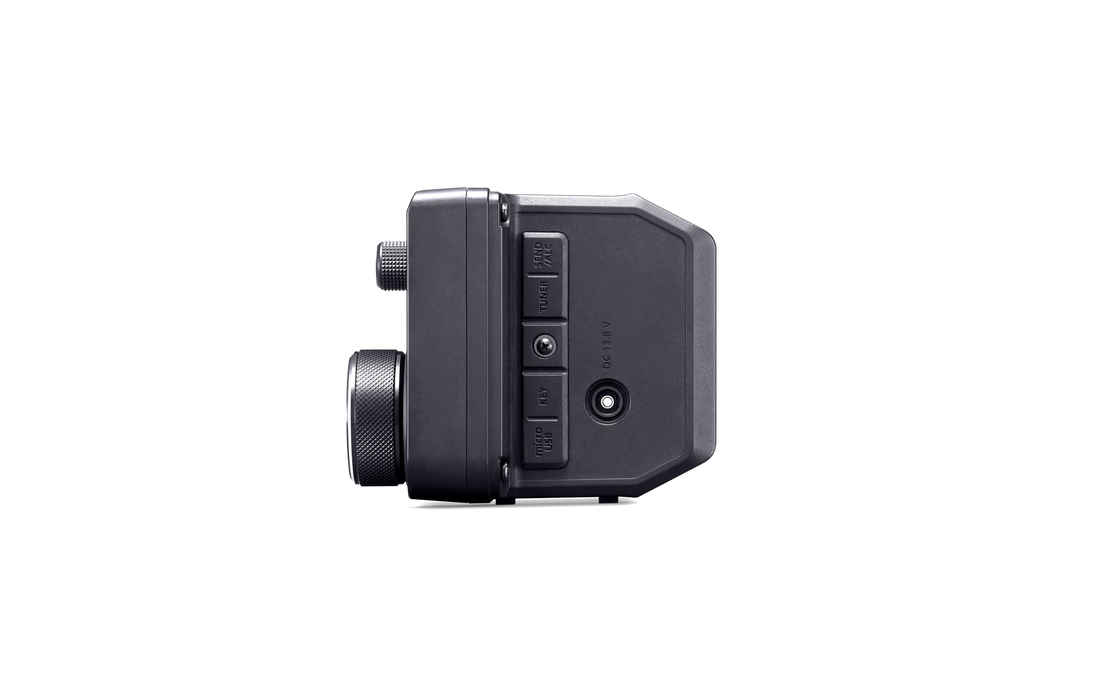 Icom IC-705 radiotelefon HF/VHF/UHF SDR - AM/FM/SSB D-STAR, AIRBand, GPS, Bluetooth, duży akumulator 3150mAh, MADE IN JAPAN