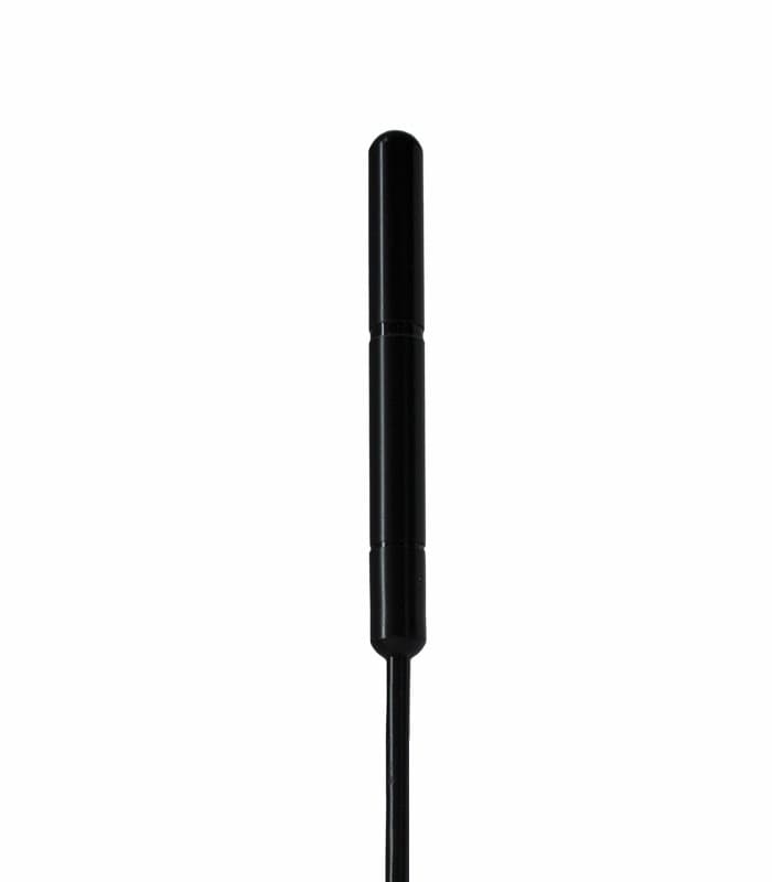 KOMUNICA SRH-20 SMA-M antena ręczna 20cm VHF/UHF z gęsią szyjką np. do TYT TH-UV88, MD-UV380, MD-2017, Wouxun KG-UV8D, KG-UV9D