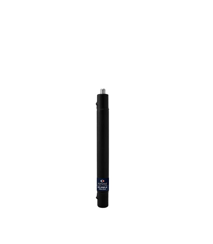 KOMUNICA HF-PRO-2-PLUS-T Antena KF wielopasmowa 3.5MHz + 7-30MHz + 50MHz + 145MHz długość ok. 29-270cm złącze PL QRP, SOTA