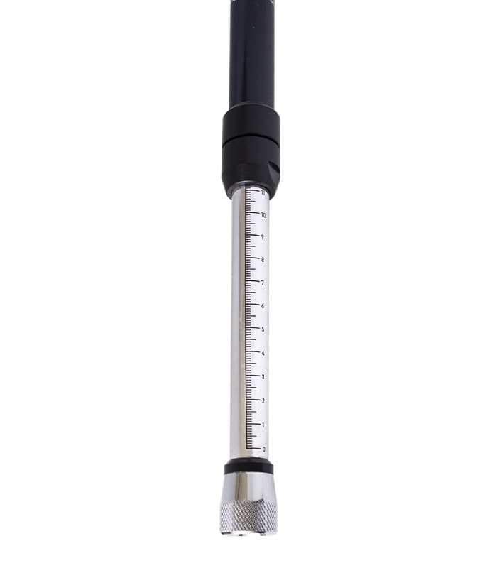 KOMUNICA HF-PRO-2-PLUS-T Antena KF wielopasmowa 3.5MHz + 7-30MHz + 50MHz + 145MHz długość ok. 29-270cm złącze PL QRP, SOTA