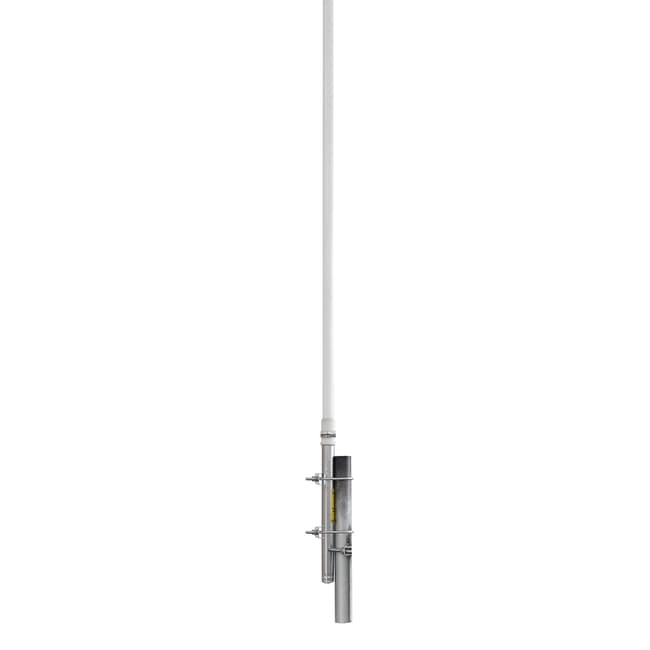 ProComm PT-99 Proton antena bazowa 565cm 26-30MHz 1/2 fali z włókna szklanego (pasma CB, 10m)
