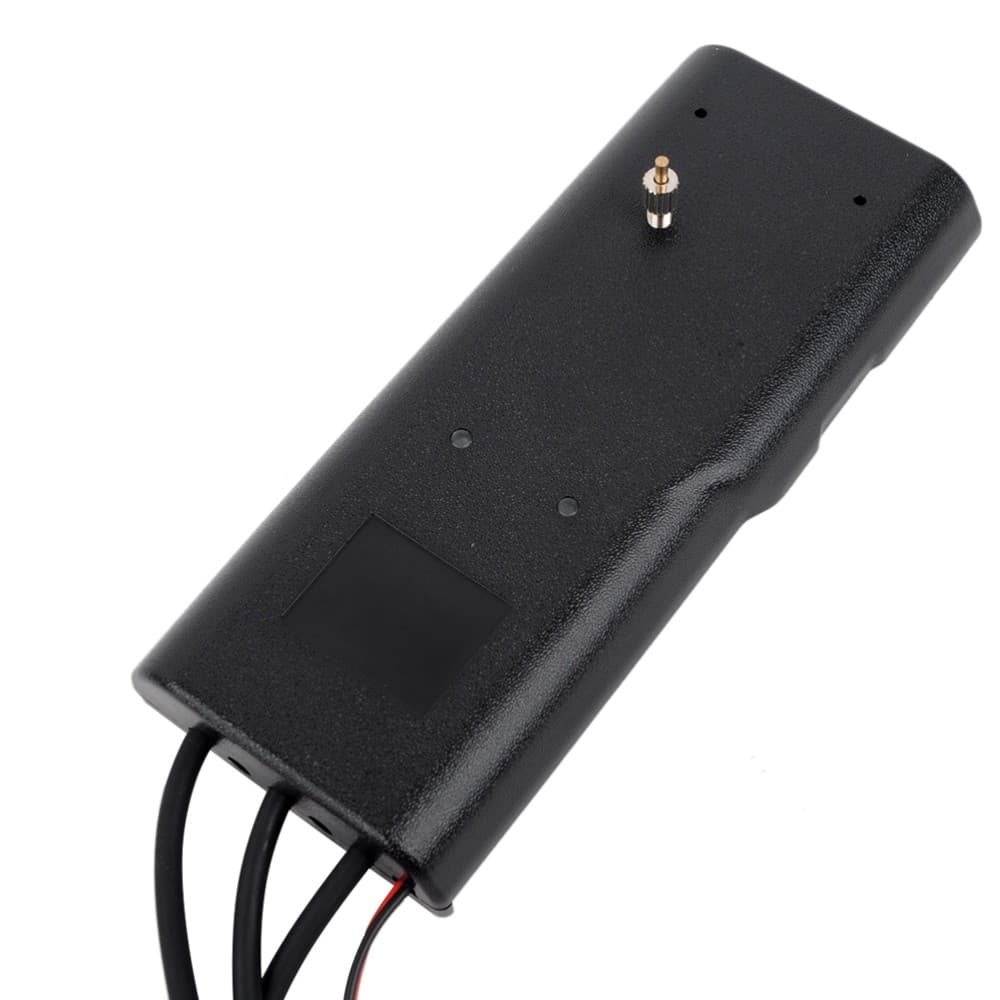 Kabel do programowania Motorola DB9, RJ-45, jack 2.5mm serie GP, CM, GM, M, GR, LCS (wybrane modele) - programator PC