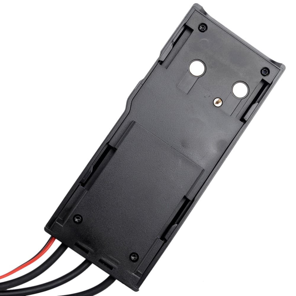 Kabel do programowania Motorola DB9, RJ-45, jack 2.5mm serie GP, CM, GM, M, GR, LCS (wybrane modele) - programator PC