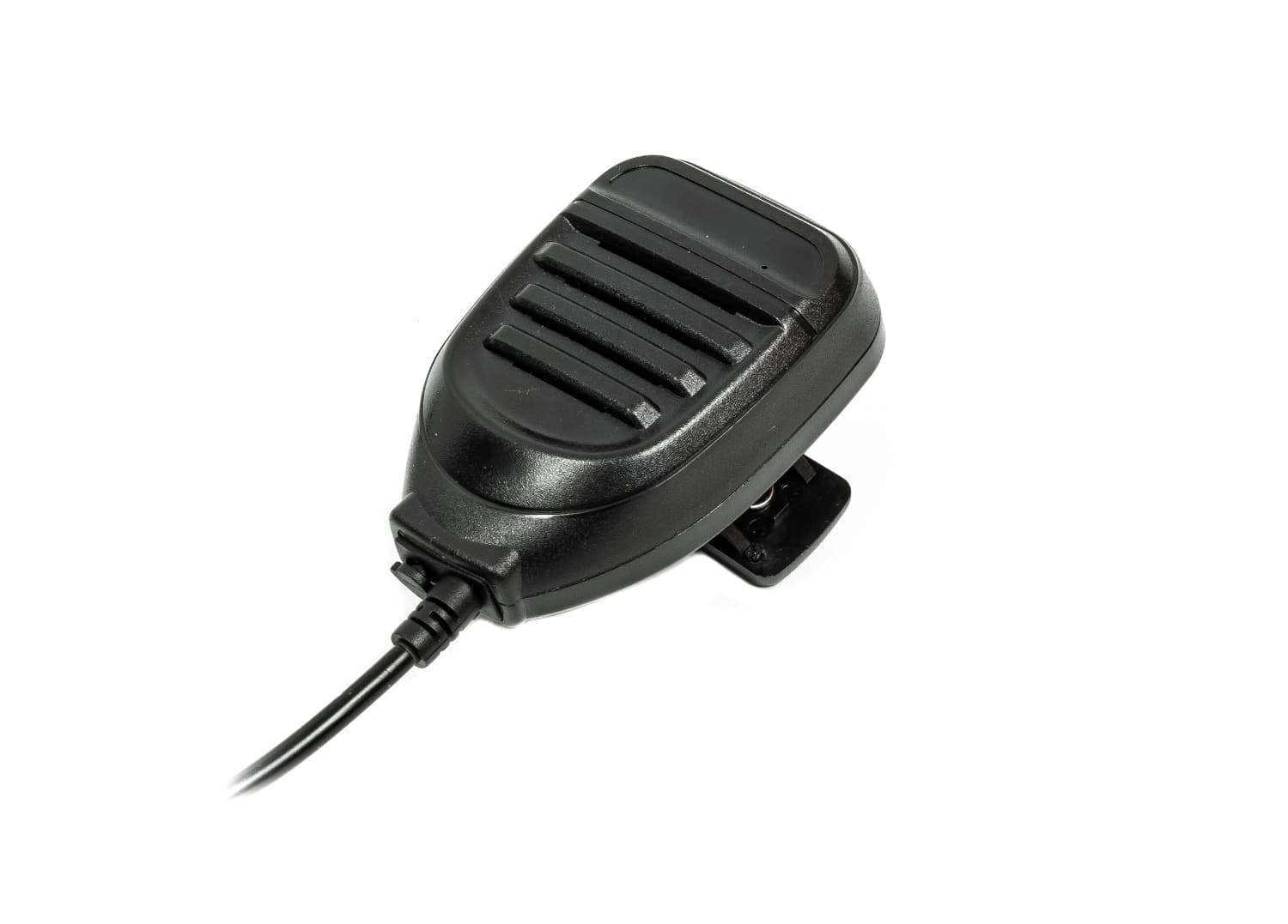 RADIORA SPK-MOT2 mikrofonogłośnik 2-pin np. Motorola XT-660d, XTNi, XT-420, XT-460, CP040, DP1400, GP300, Yaesu FT-4X, FT-65 itp.