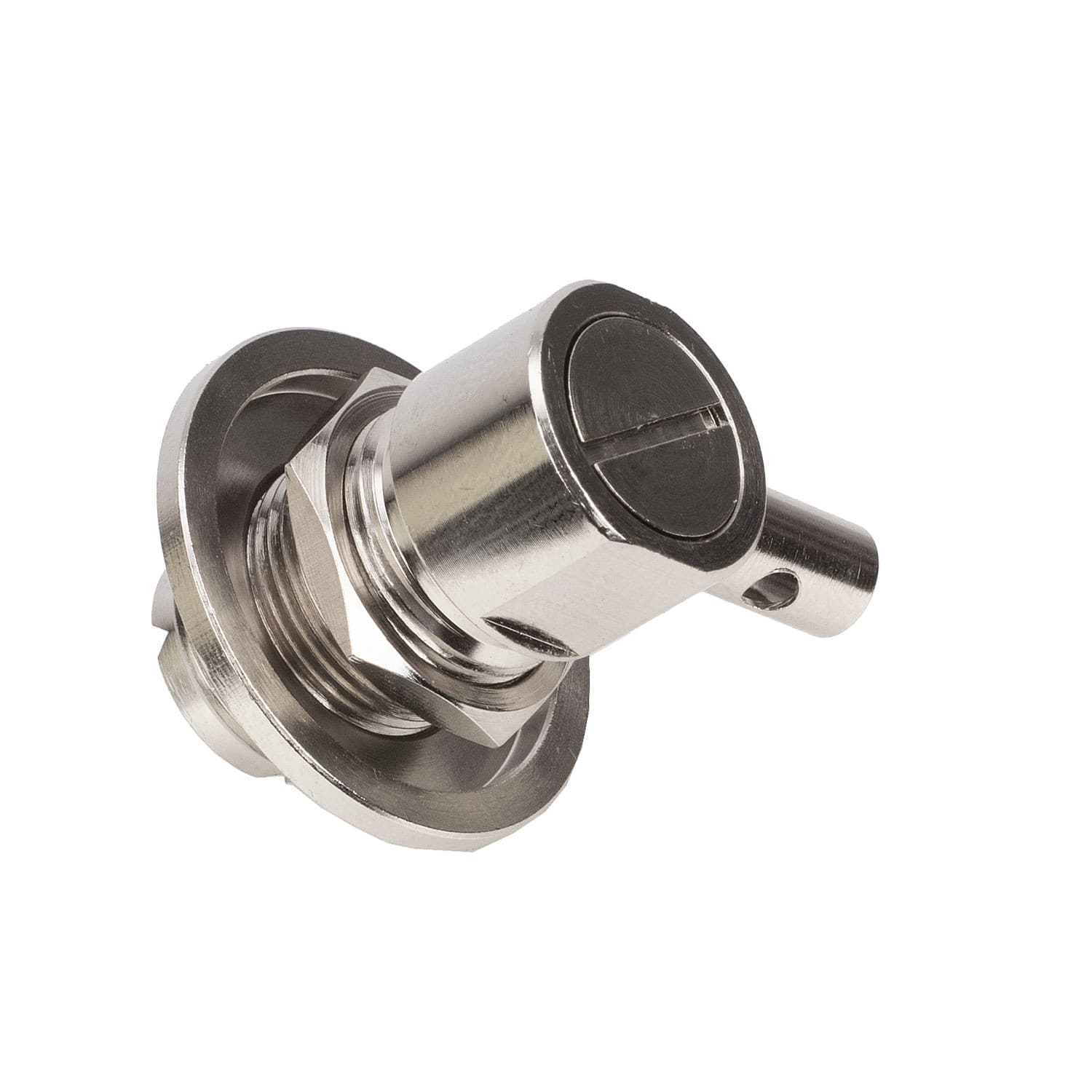 Radiora M-770 główka M na płytki montaż (głębokość montażu 12mm), bez kabla (stopka M) np. do anten 770
