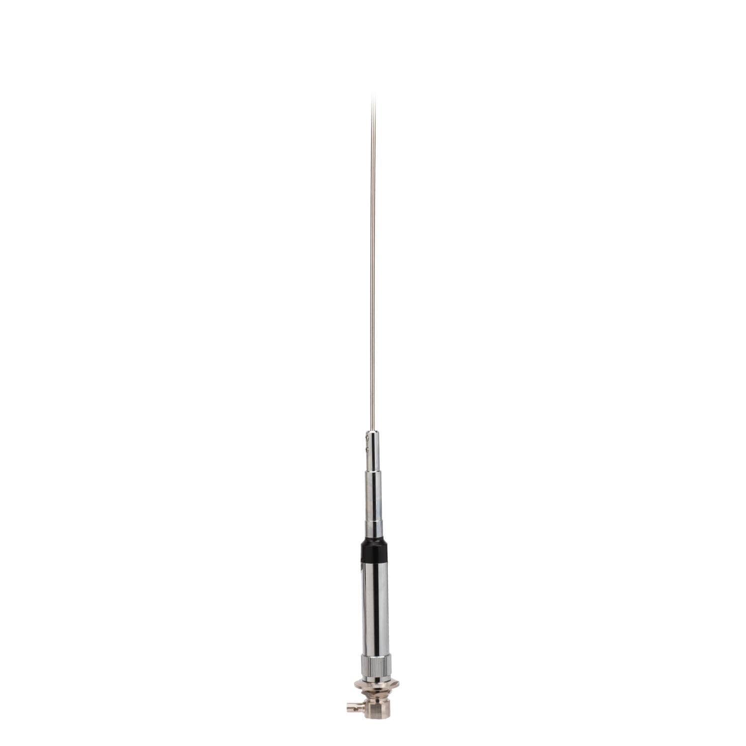 Radiora M-770 główka M na płytki montaż (głębokość montażu 12mm), bez kabla (stopka M) np. do anten 770