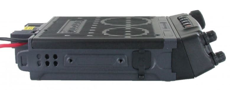 Wouxun KG-UV980R EXPORT quadbander 6m/4m//2m/70cm + AIRBAND - moc 50W