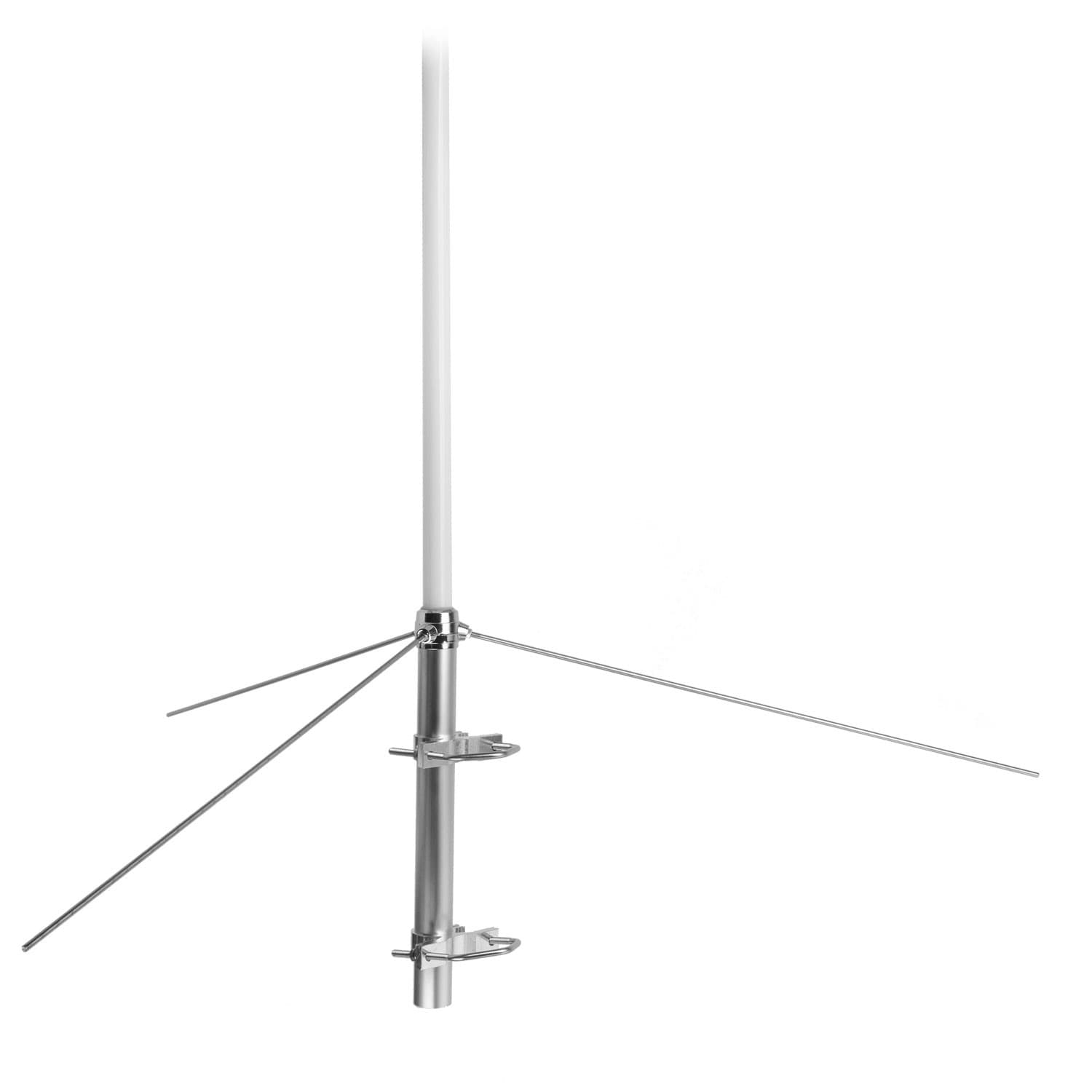 RADIORA X-200-PL antena bazowa VHF/UHF długość 250cm (włókno szklane, fiberglass, złącze PL)