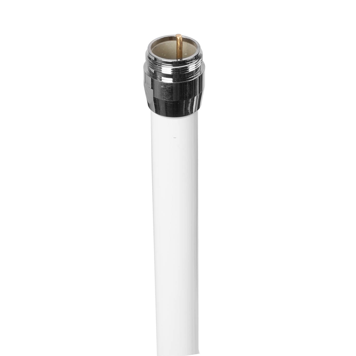 RADIORA X-200-PL antena bazowa VHF/UHF długość 250cm (włókno szklane, fiberglass, złącze PL)