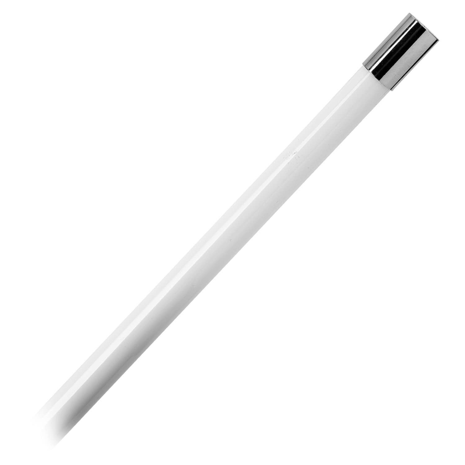 RADIORA X-200-PL antena bazowa VHF/UHF długość 250cm (włókno szklane, fiberglass, złącze PL)