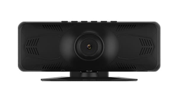 LANMODO VAST PRO kamera Night Vision + nagrywanie Full HD - noktowizor samochodowy (II generacja Vast) 