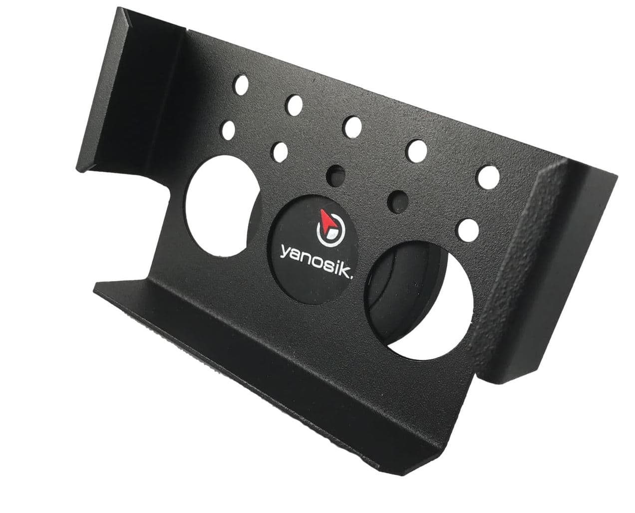 Holder magnetyczny + uchwyt do Yanosika GTR GT GTS (S-clusive) - specjalna metalowa ramka
