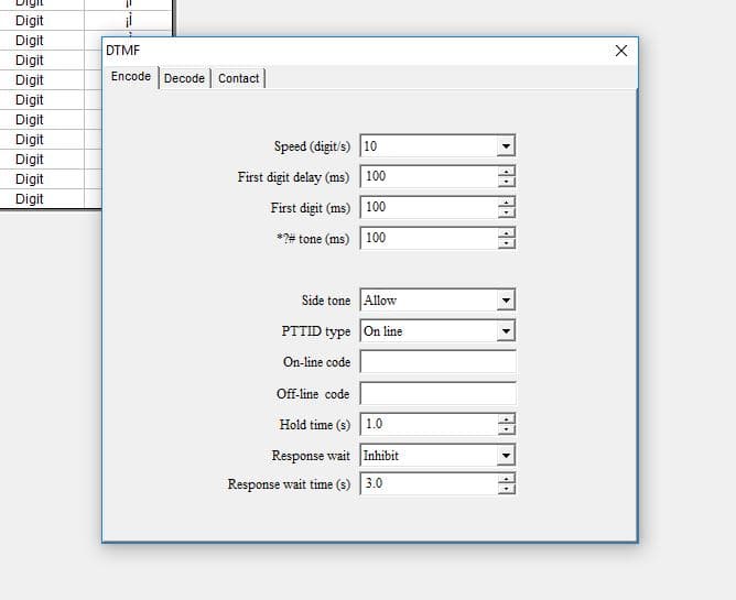 Kabel do programowania oraz oprogramowanie do MAAS PT-666-D (programator)