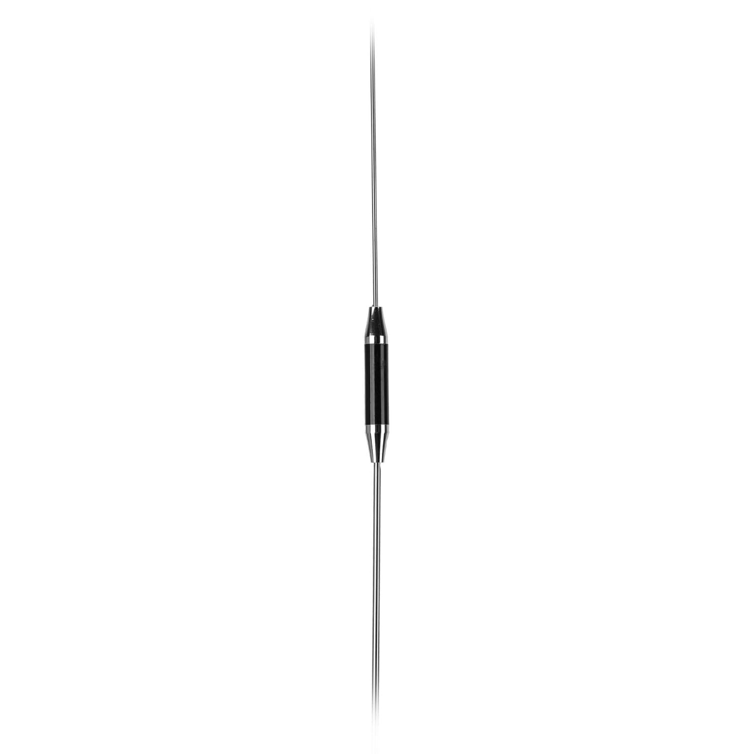 RADIORA NR-770-R MAG z adapterem do Baofeng UV-5R, UV-82 itp. - antena na magnesie VHF/UHF długość 95cm typ PL, kabel 4m