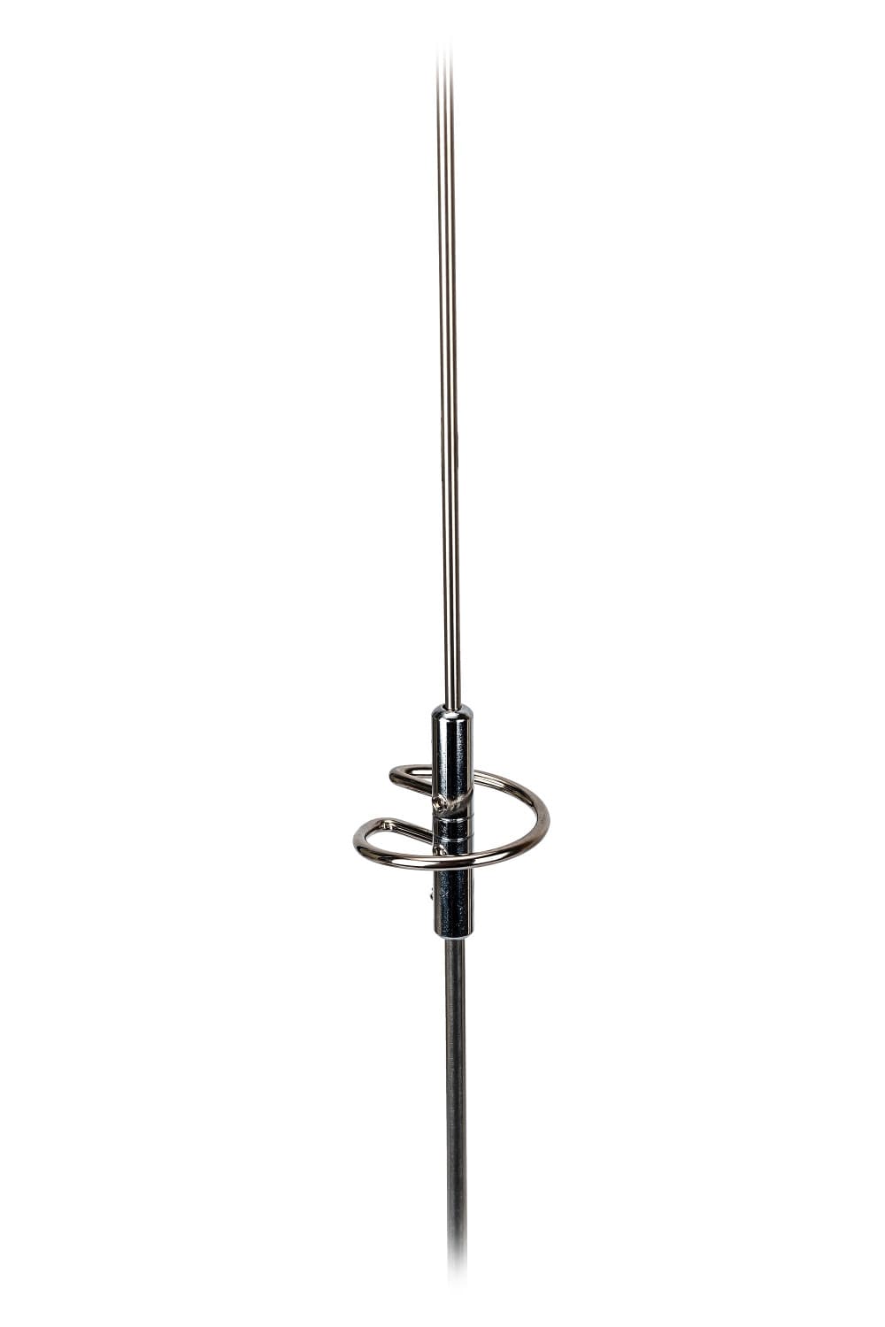 RADIORA NR-770-S MAG z adapterem do Baofeng UV-5R, UV-82 itp. - antena na magnesie VHF/UHF długość 50cm typ PL, kabel 4m