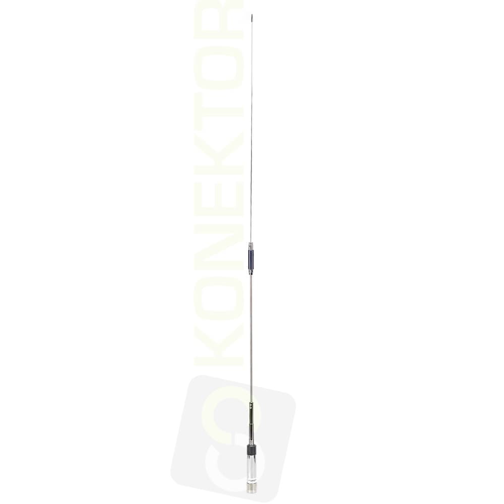 Diamond NR 770 R antena VHF/UHF 100cm + podstawa magnetyczna 145mm Radiora MAG 150