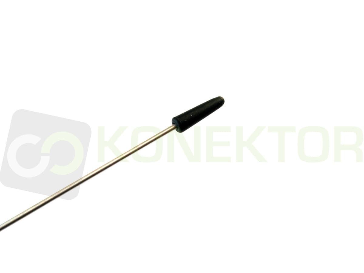 SIRIO TURBO 1000 MAG 145 PL (magnes 16cm) Antena CB magnesowa 115cm dłuższy kabel 5 metrów