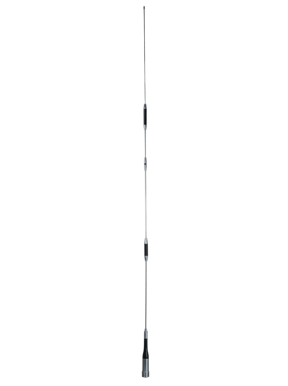 RADIORA SG-7900 TRIMAG antena samochodowa VHF/UHF 155cm długości - z potrójnym magnesem