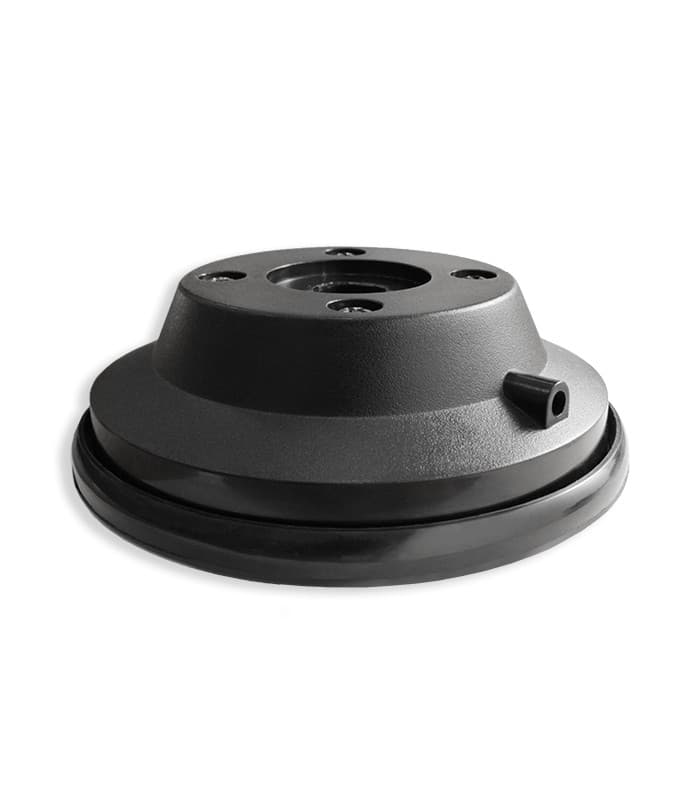 Komunica BM-1-OPEN mocna podstawa magnetyczna 12cm (magnes 120mm)