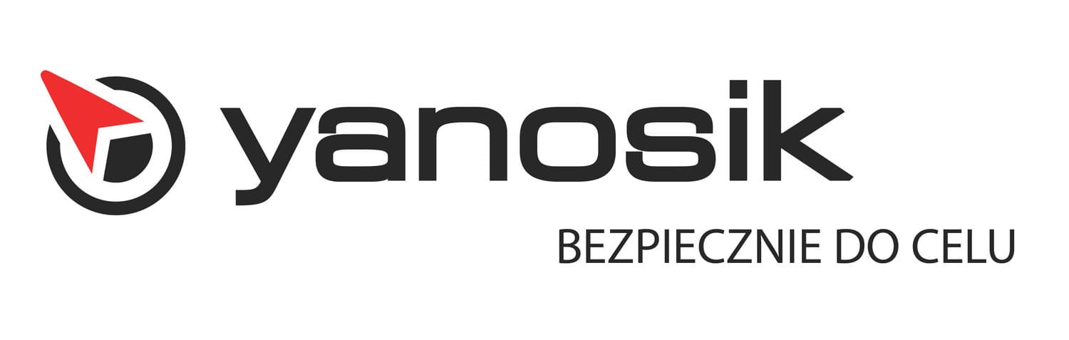 Roczny abonament Yanosik GTR / GT / R (transmisja danych) - Łódź, Zbąszyńska 2