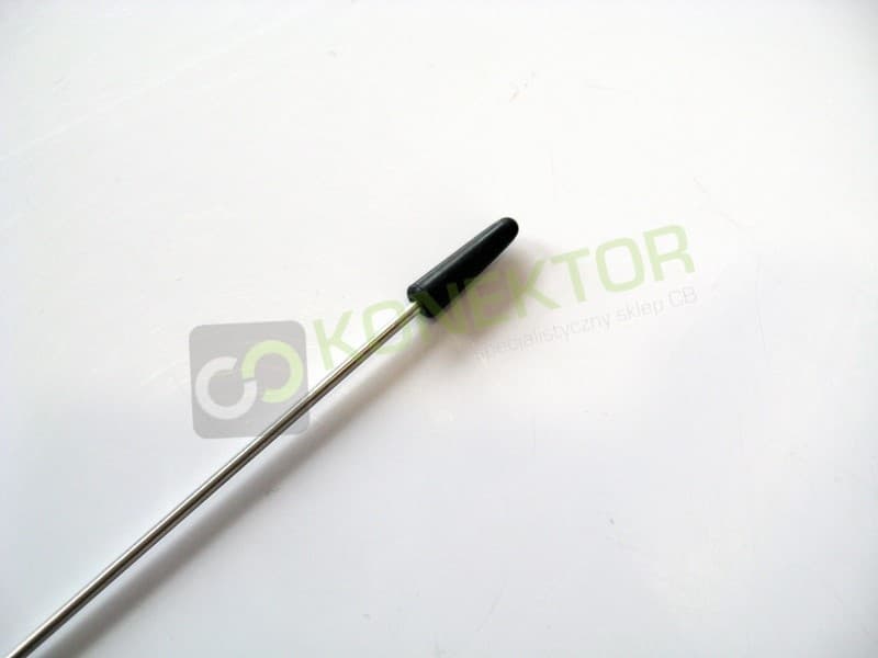 SIRIO TITANIUM 1000 MAG (TITANIUM1000) Antena CB magnesowa 100cm dłuższy kabel 6m