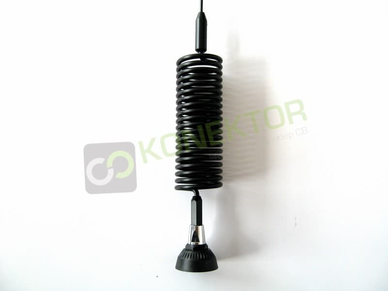 Sigma Mini Stinger do OFF-ROAD montaż PL Antena CB montażowa (do montażu) 90cm - krótsza wersja President WA-27