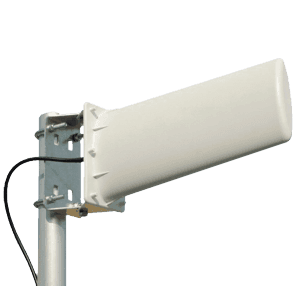 Sirio SPH 1.5-6 17dBi antena kierunkowa 1.5-6GHz 4G LTE, 5G, WiFi WLAN 2.4 GHz / 5GHz (Sirio SPH-1.5÷6-17)