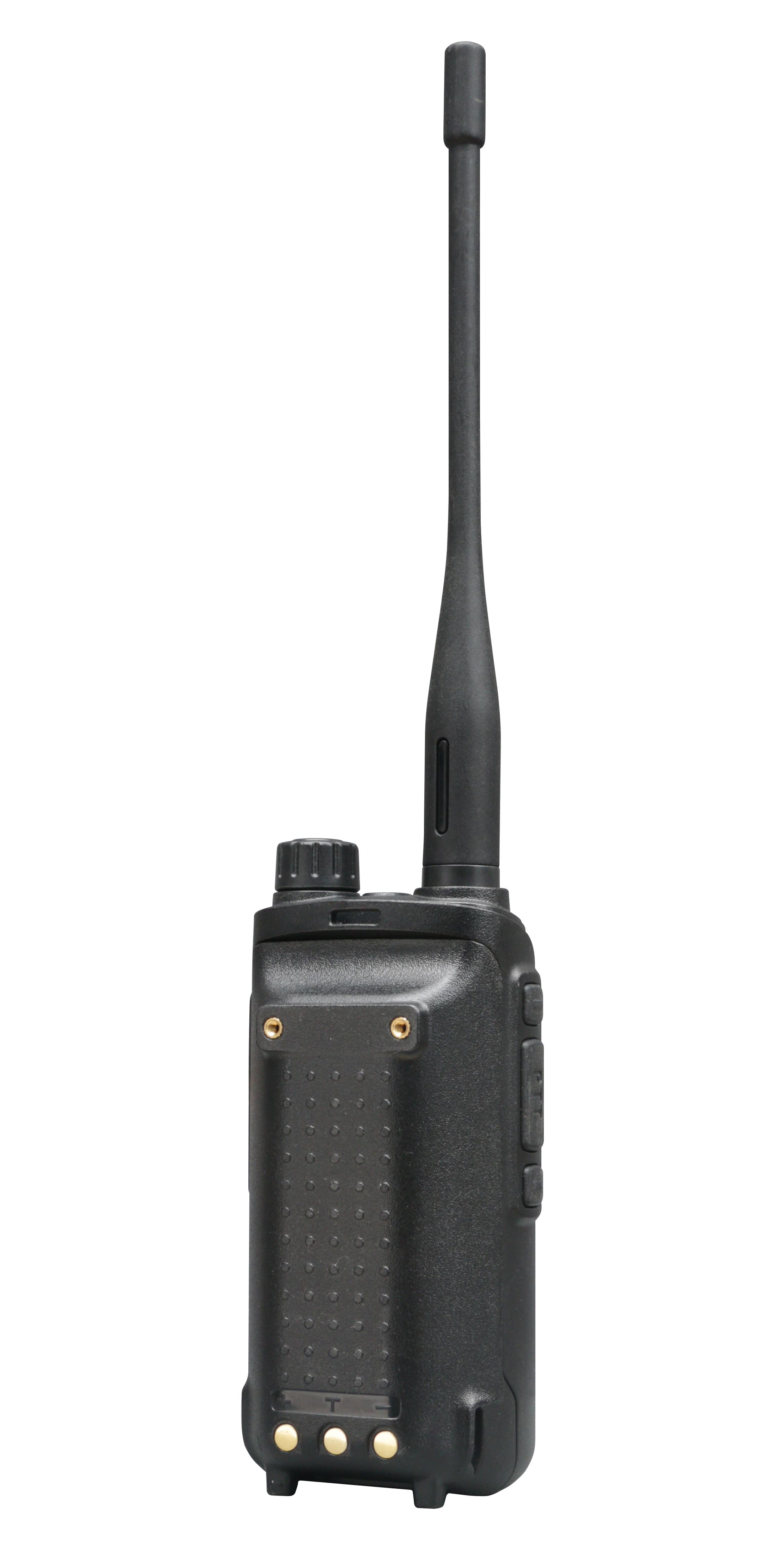 TYT TH-UV98 radiotelefon ręczny 10W VHF/UHF 136-174/400-480MHz duża bateria 3200mAh