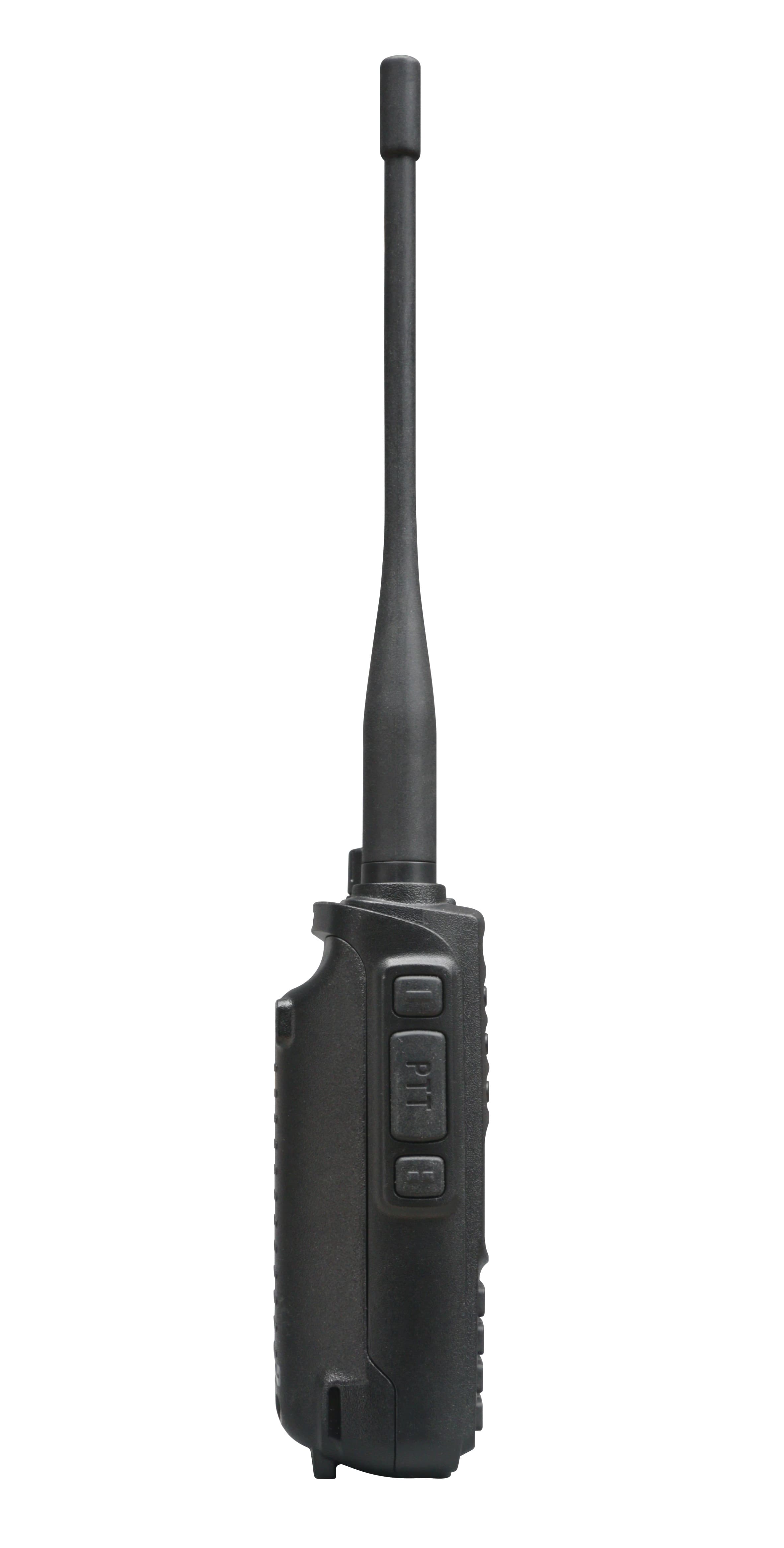 TYT TH-UV98 radiotelefon ręczny 10W VHF/UHF 136-174/400-480MHz duża bateria 3200mAh