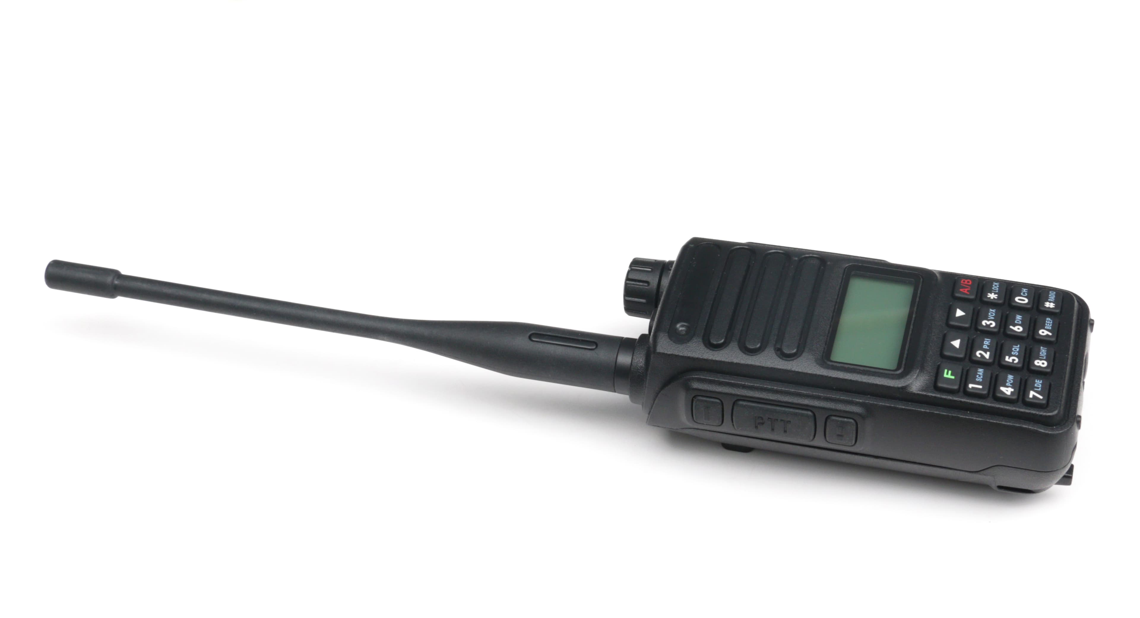 TYT TH-UV98 radiotelefon ręczny 10W VHF/UHF 136-174/400-480MHz duża bateria 3200mAh