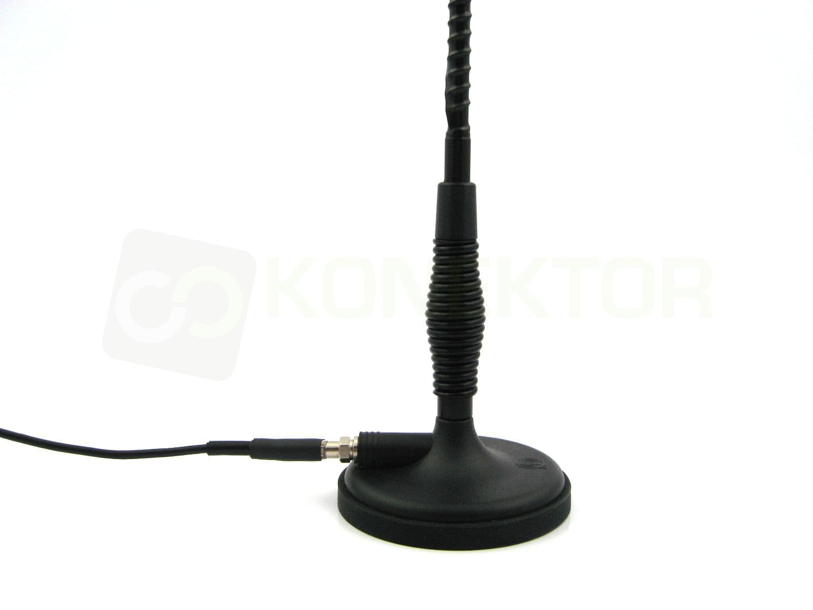 Cienki przewód 6m do anteny PIRAT - grubość tylko fi 3mm (kabel Pirat, Lind)