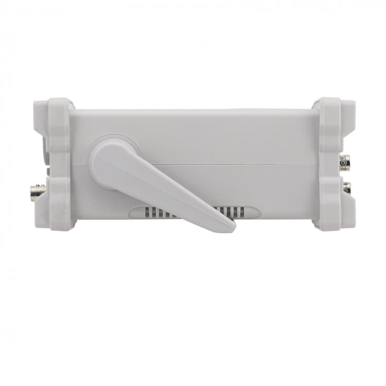 Generator funkcyjny arbitralny DDS FY6900-60 dwukanałowy do 60MHz AM FM PM ASK FSK PSK