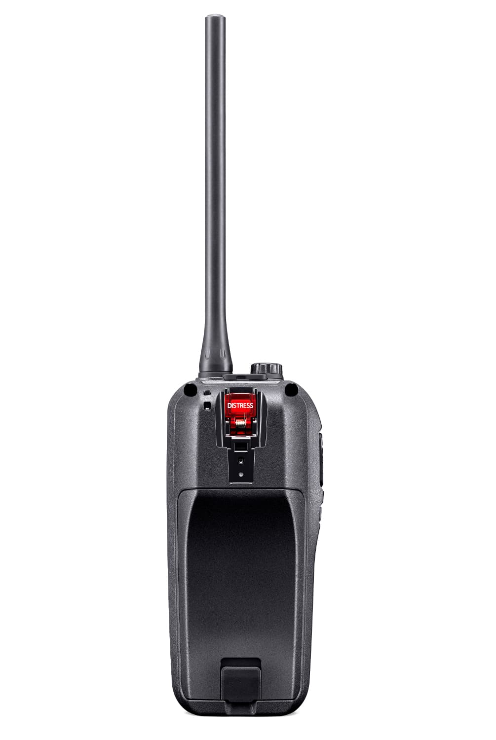 Icom IC-M94DE ręczny radiotelefon morski / jachtowy z GPS, AIS, DSC, IPX7, pływający, moc 6W Made in Japan