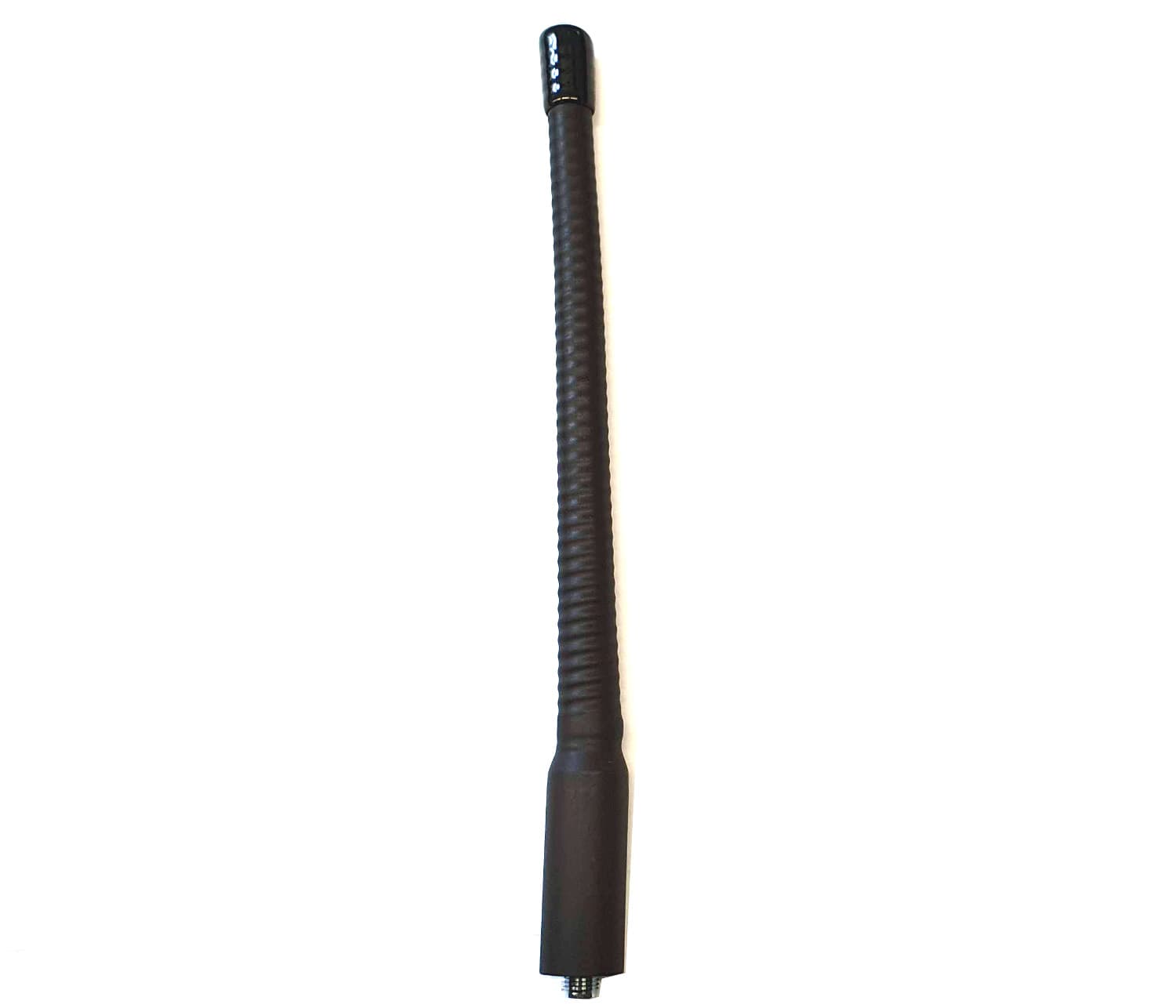 Antena ręczna Wouxun VHF dł. 19cm SMA-F zakres pracy 66-88 MHz (np. pasmo 4m) np. KG-818