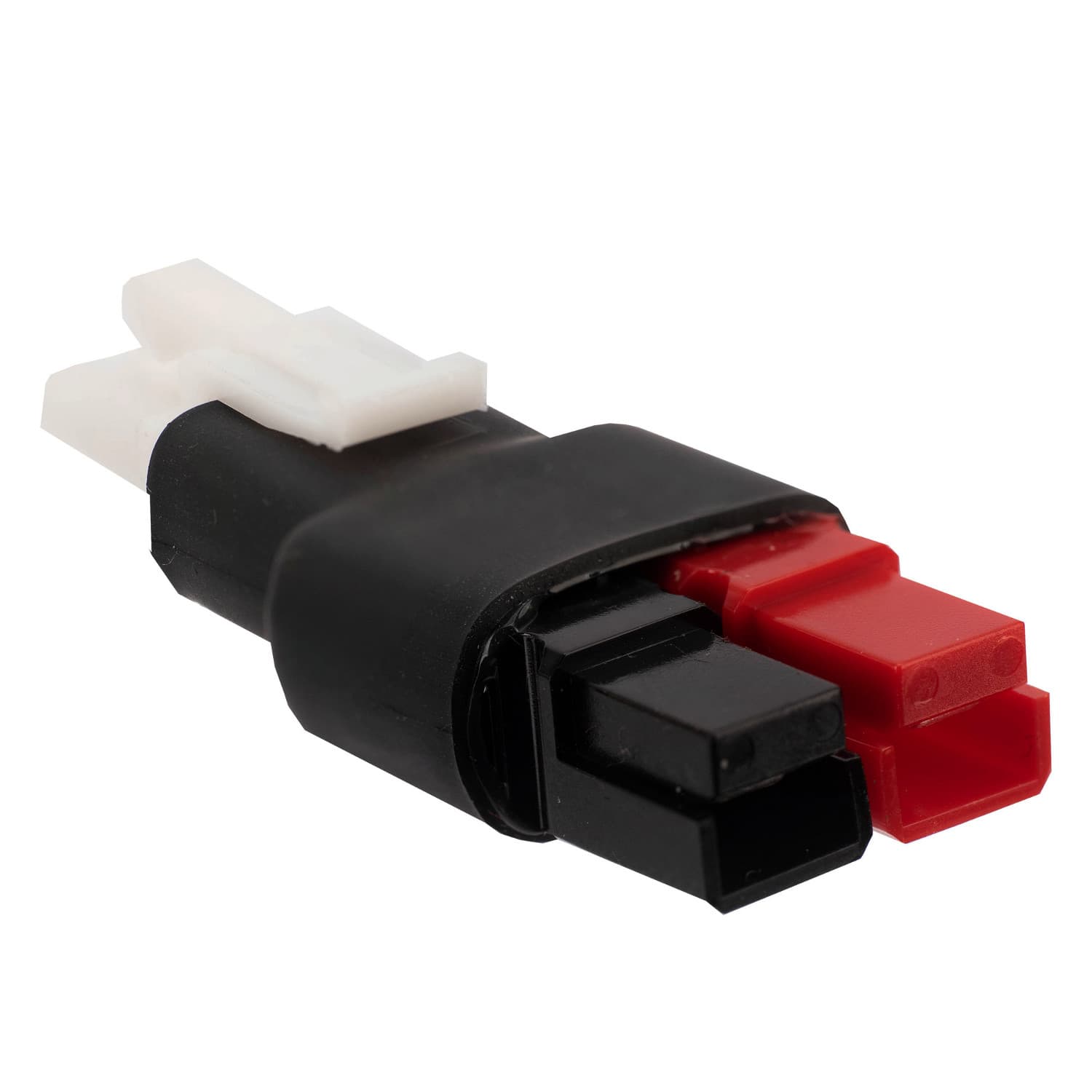 Adapter DC Xiegu G90 na złącze Andersona - Radiora G90-AND