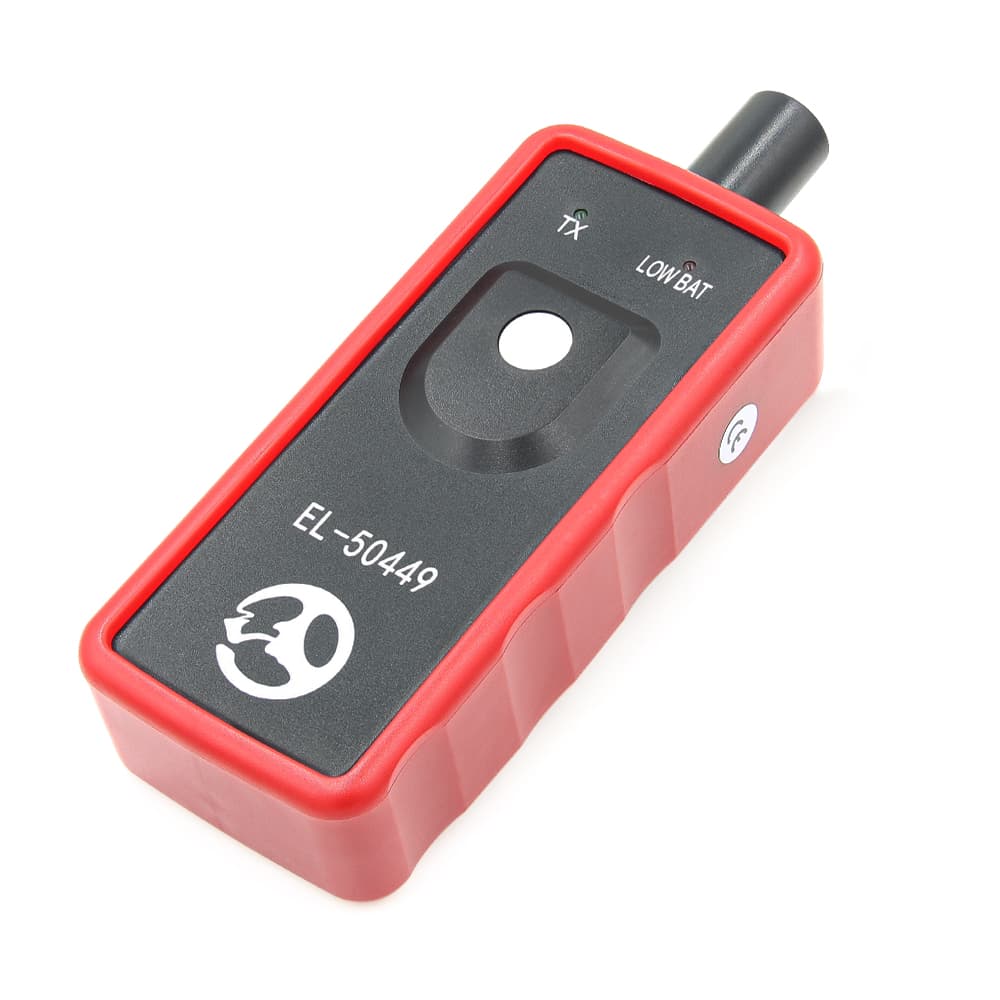 Aktywator programator czujników ciśnienia opon TPMS do Ford, Mercury, Lincoln (do zmiany kół, opon) EL-50449