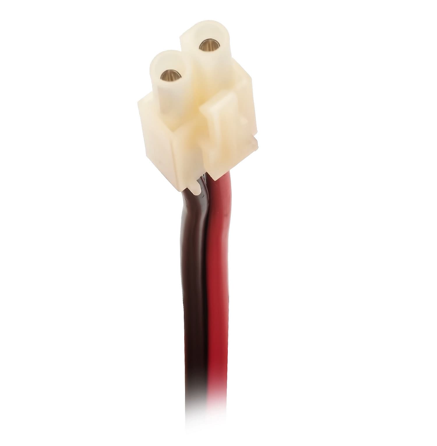 Gruby kabel zasilający do President Lincoln / Uniden HR (długość 300cm, przekrój 2.5mm2, bezpiecznik 20A)