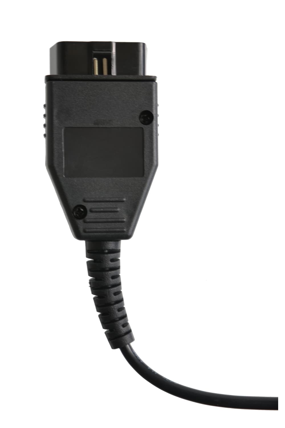 Polski interfejs diagnostyczny OBD-II do VAG COMMANDER 3.6 kabel do komputera PC do VOLKSWAGEN AUDI SKODA SEAT PORSCHE