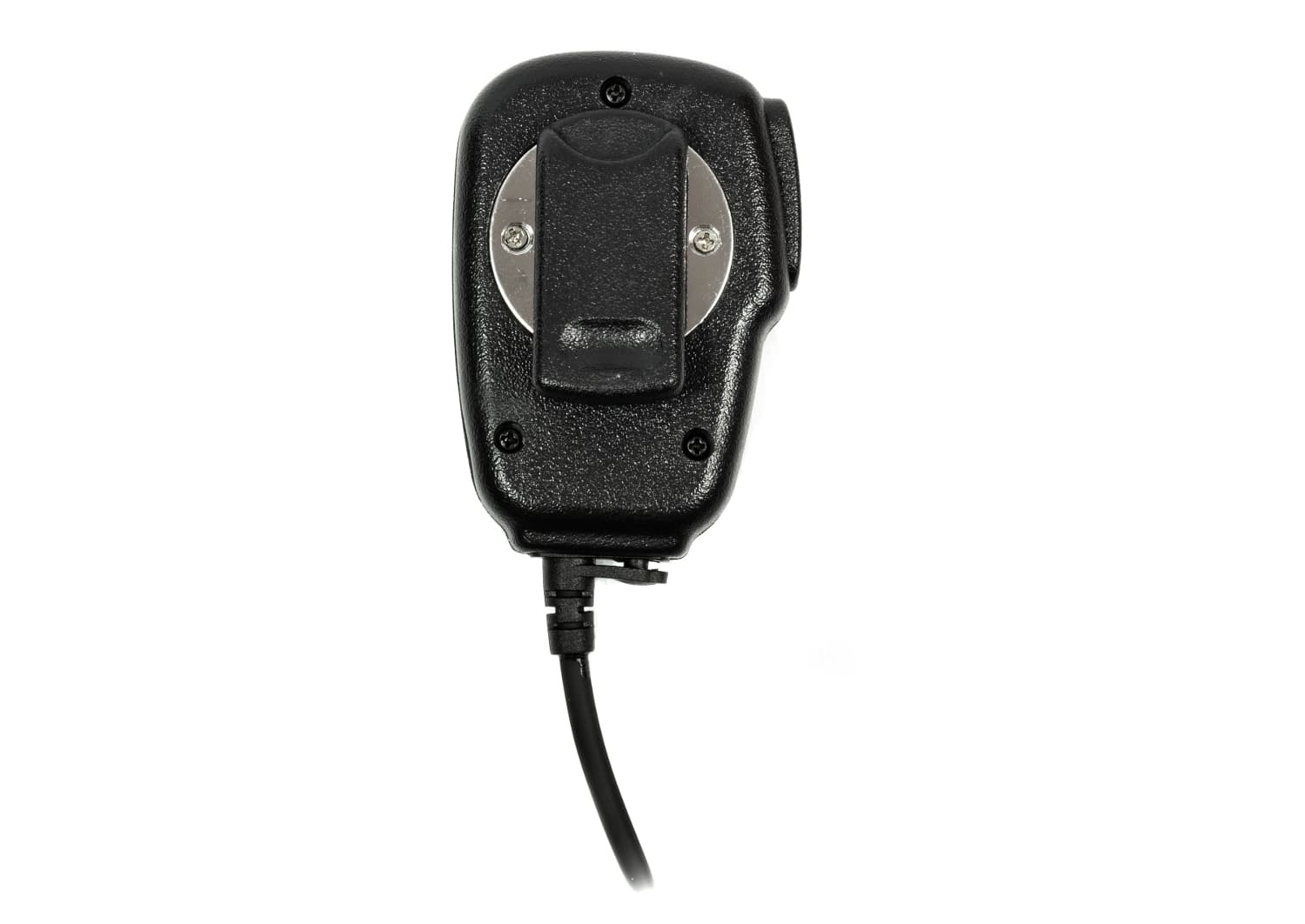 RADIORA SPK-KEN1 mikrofonogłośnik - wtyk 2-pin Kenwood np. Baofeng UV-5R, UV-82, BF-888-S, Quansheng UV-K5, TYT TH-UV88, Wouxun itp.