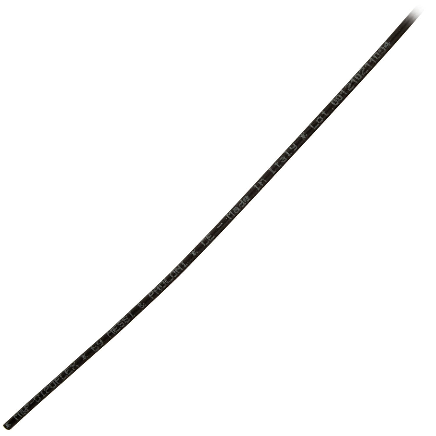 DIPOFLEX wysokiej klasy przewód 3mm do konstrukcji dipoli, anten drutowych, przeciwwagi itp. Messi Paoloni 