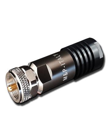 Heat Suppressor 12.7mm Messi & Paoloni do Hyper Flex 13, Ultraflex 13