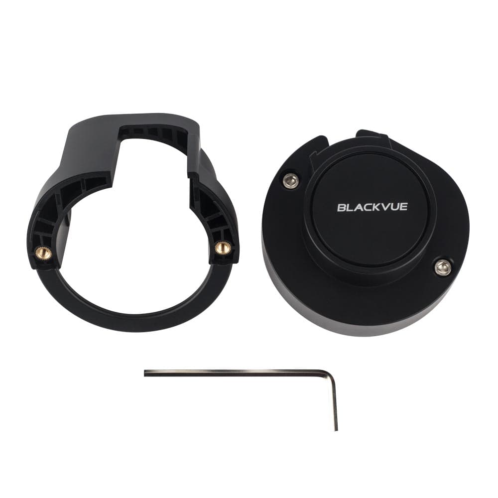 Blokada zabezpieczająca BTC-1C do kamer BlackVue DR750X, DR900X