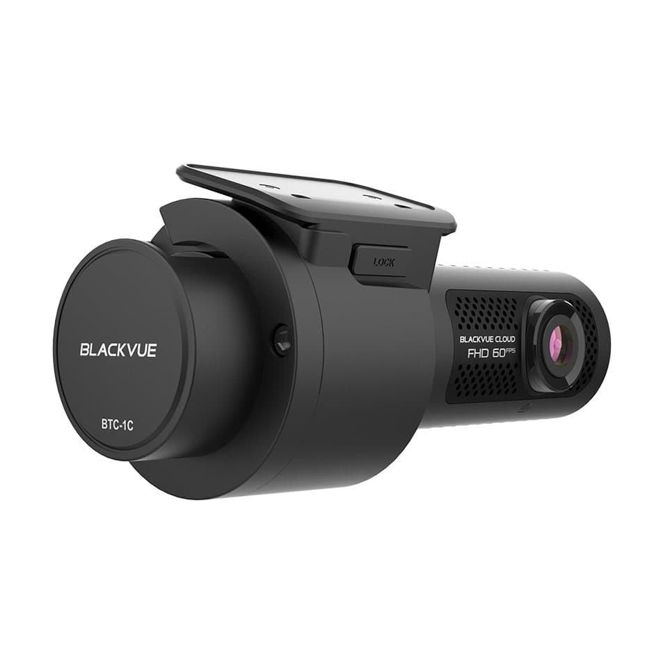 Blokada zabezpieczająca BTC-1C do kamer BlackVue DR750X, DR900X