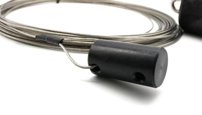 Bidatong SWL-02 KW antena linkowa 10m na pasma KF do odbiorników globalnych Tecsun, XHData, Sangean itp.