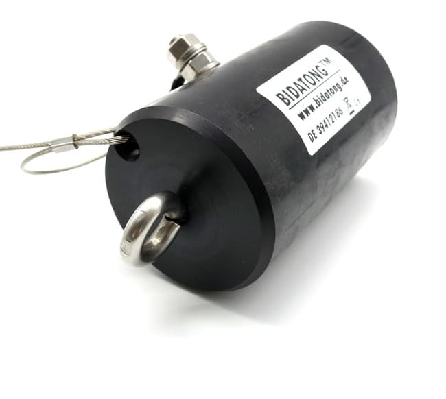 Bidatong SWL-02 KW antena linkowa 10m na pasma KF do odbiorników globalnych Tecsun, XHData, Sangean itp.
