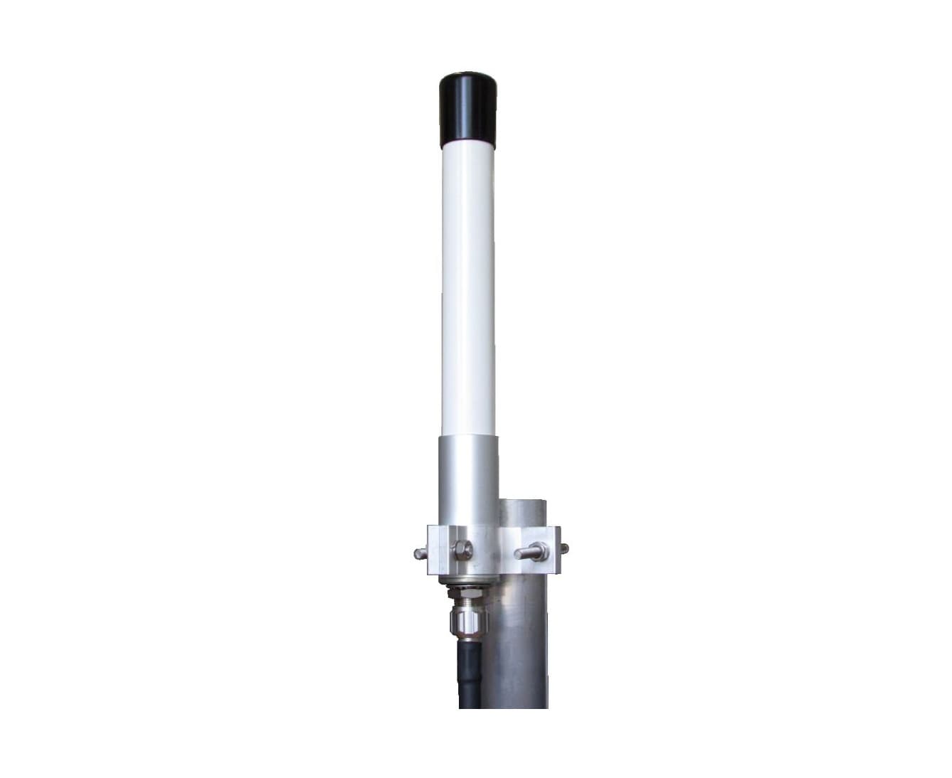 SIRIO SO 868-915 antena bazowa 868MHz 2.15dBi ISM np. LoRa, koparki Helium HNT, wodomierze, bramy, czujniki - długość 29cm