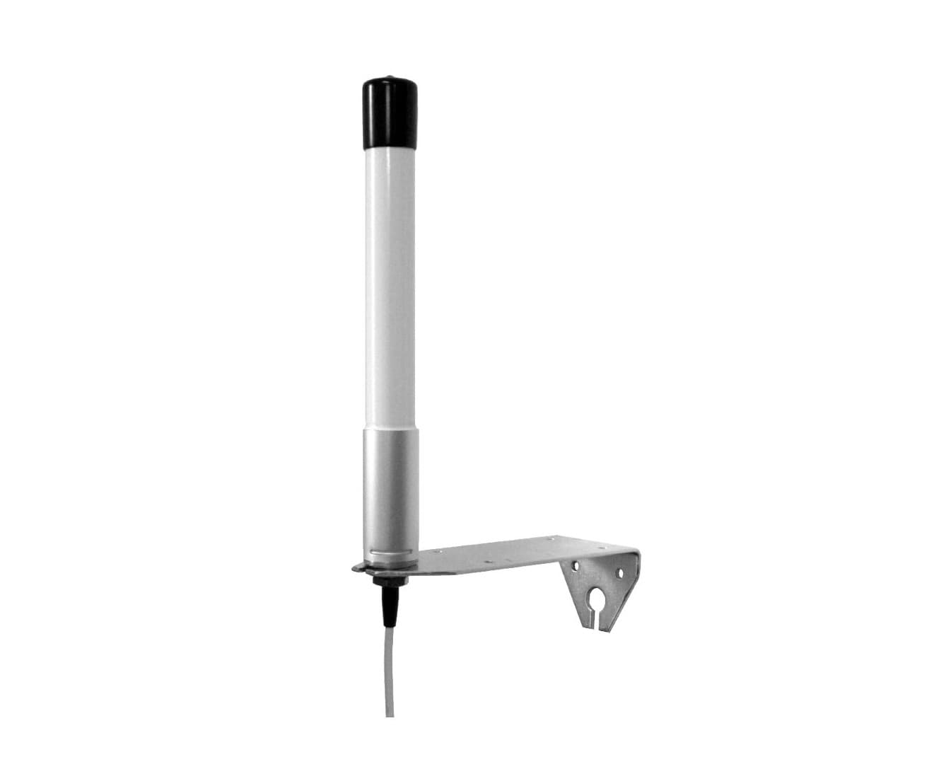 SIRIO SO 868-915 5M RF/SMA-M antena bazowa 868MHz 2.15dBi ISM np. Meshcore, Meshtastic, LoRa, Helium HNT, wodomierze, bramy, czujniki - długość 29cm, kabel 5m z wtykiem SMA
