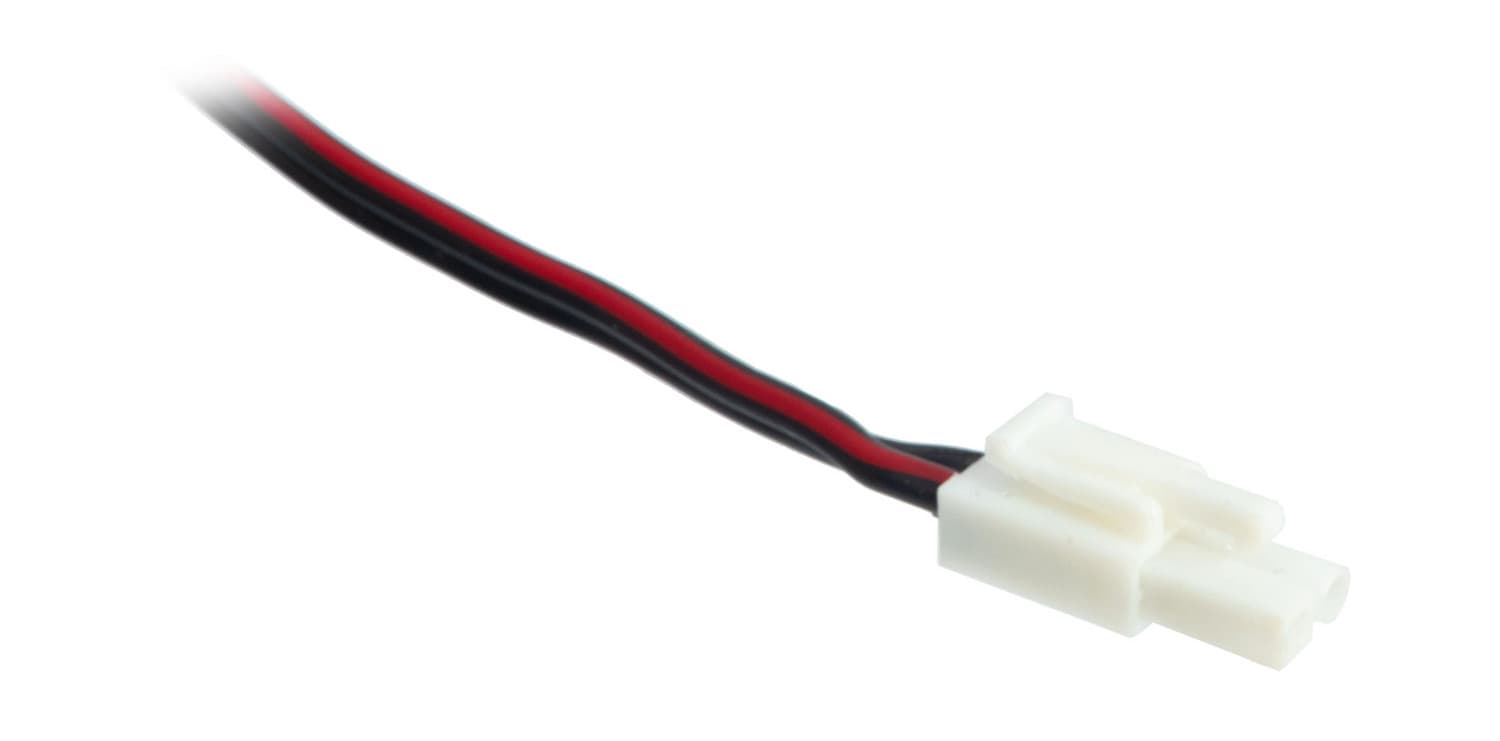 Kabel zasilający Xiegu G90 200cm z wtykiem HD do gniazda zapalniczki - Radiora CIG-200-G90