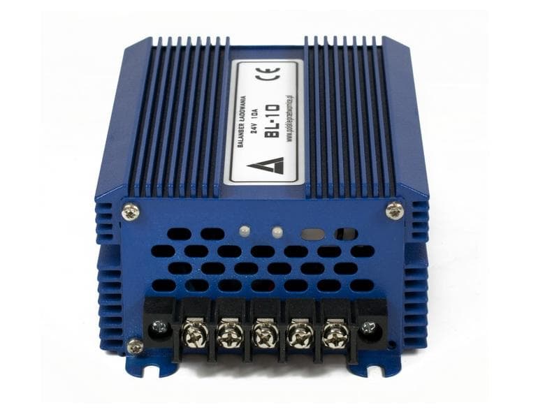 AZO BL-10 24V DC balanser ładowania akumulatorów (wyrównywacz napięcia) - produkcja polska