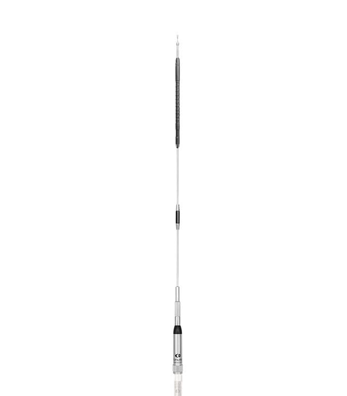 Komunica PWR-4Cross antena samochodowa quadband 29/50/144/430 MHz np. do Wouxun KG-UV950P, KG-UV980P, TYT TH-9800
